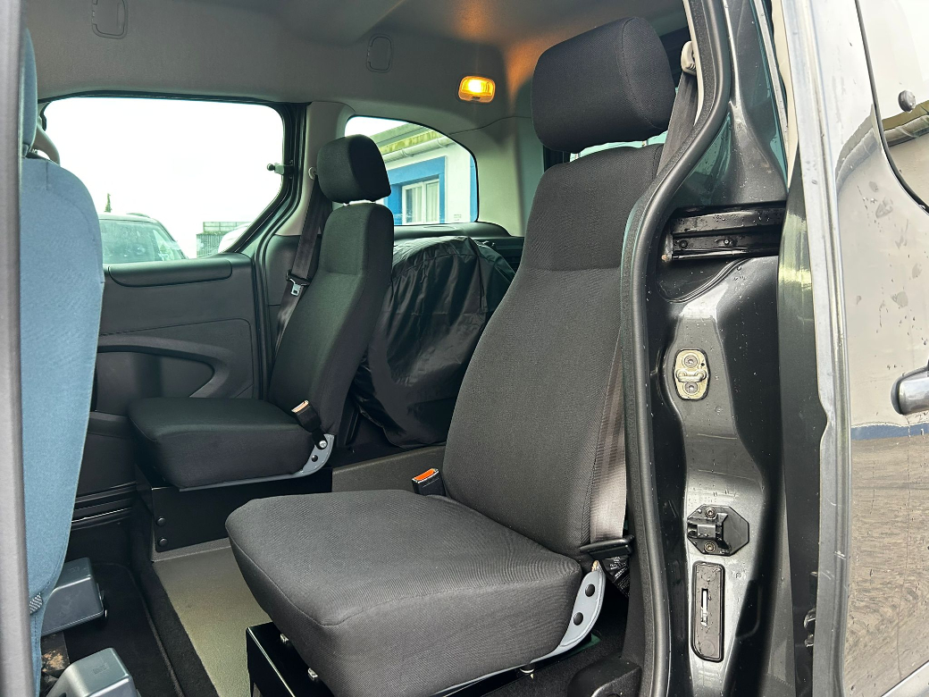 2018 Citroen Berlingo Multispace