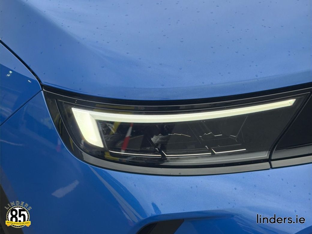 2025 Opel Mokka