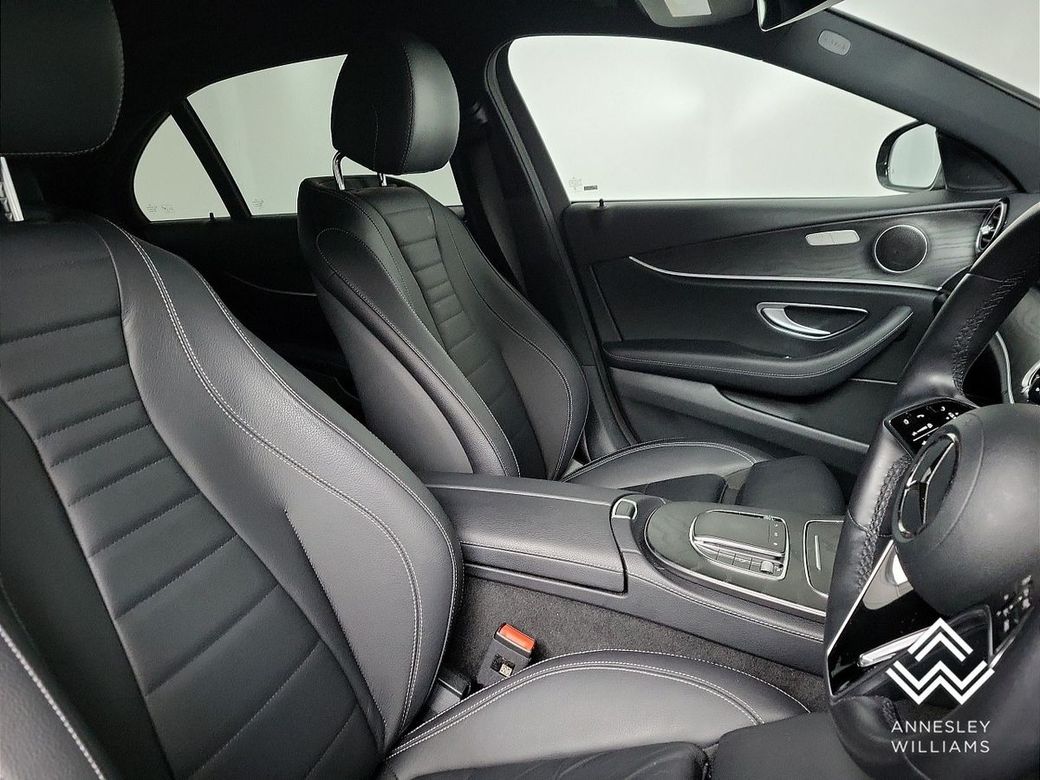 2023 Mercedes-Benz E Class