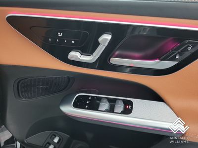 2023 Mercedes-Benz GLC Class