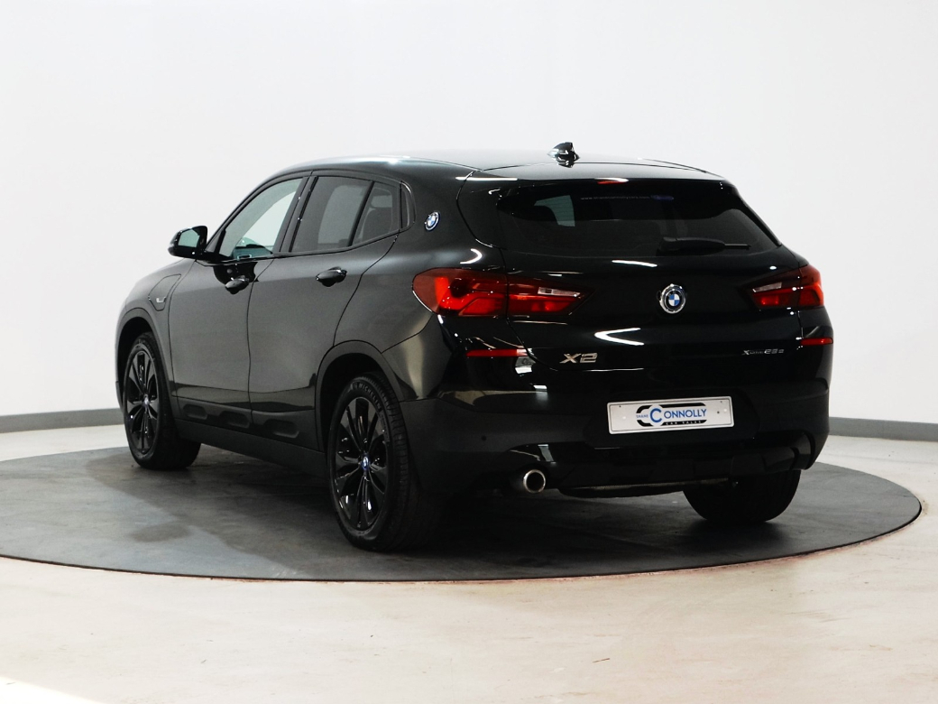 2022 BMW X2