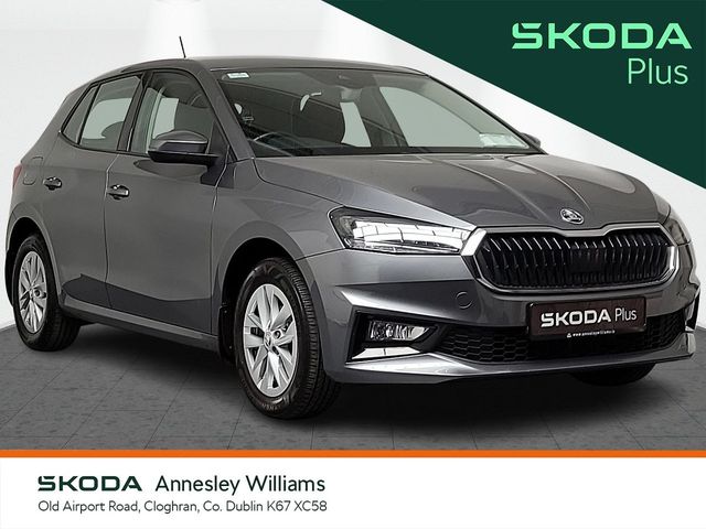 vehicle for sale from Annesley Williams