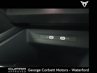2025 Cupra Formentor