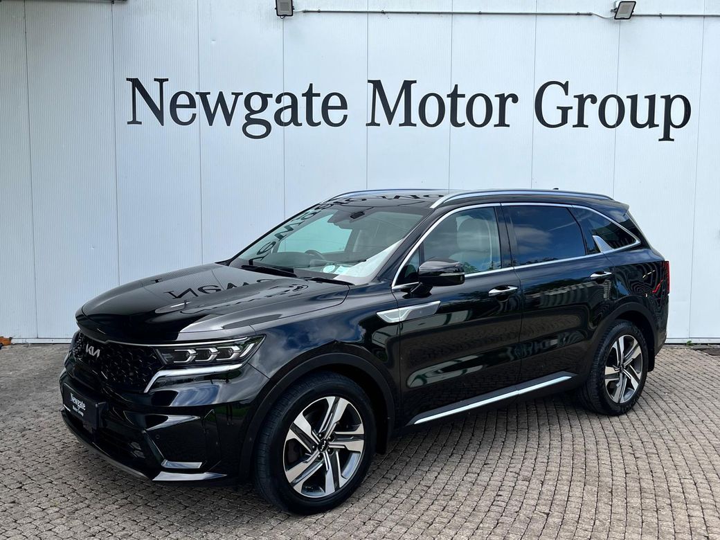 2023 Kia Sorento