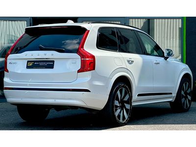 2024 Volvo XC90