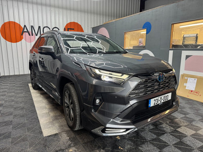 2023 Toyota Rav4