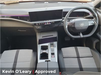 2025 Opel Grandland