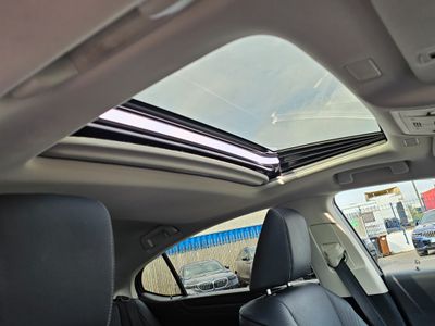 2021 Lexus ES 300h