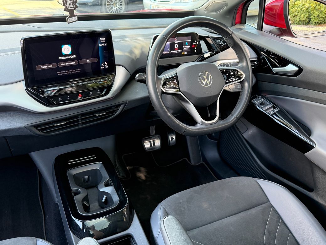 2023 Volkswagen ID.4