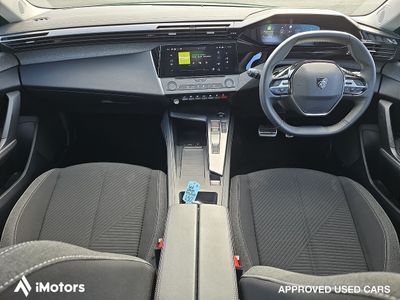 2023 Peugeot 308