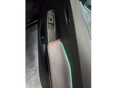 2023 Cupra Born