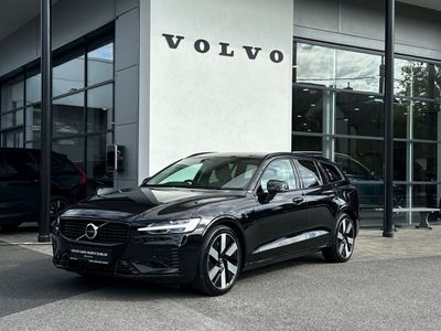2026 Volvo V60