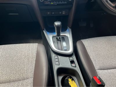 2021 Toyota Yaris Cross