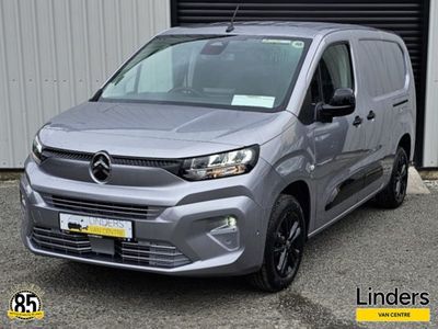 2026 Citroen Berlingo