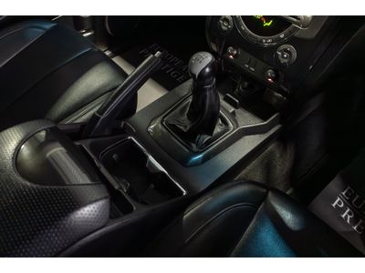 2019 Ssangyong Rexton