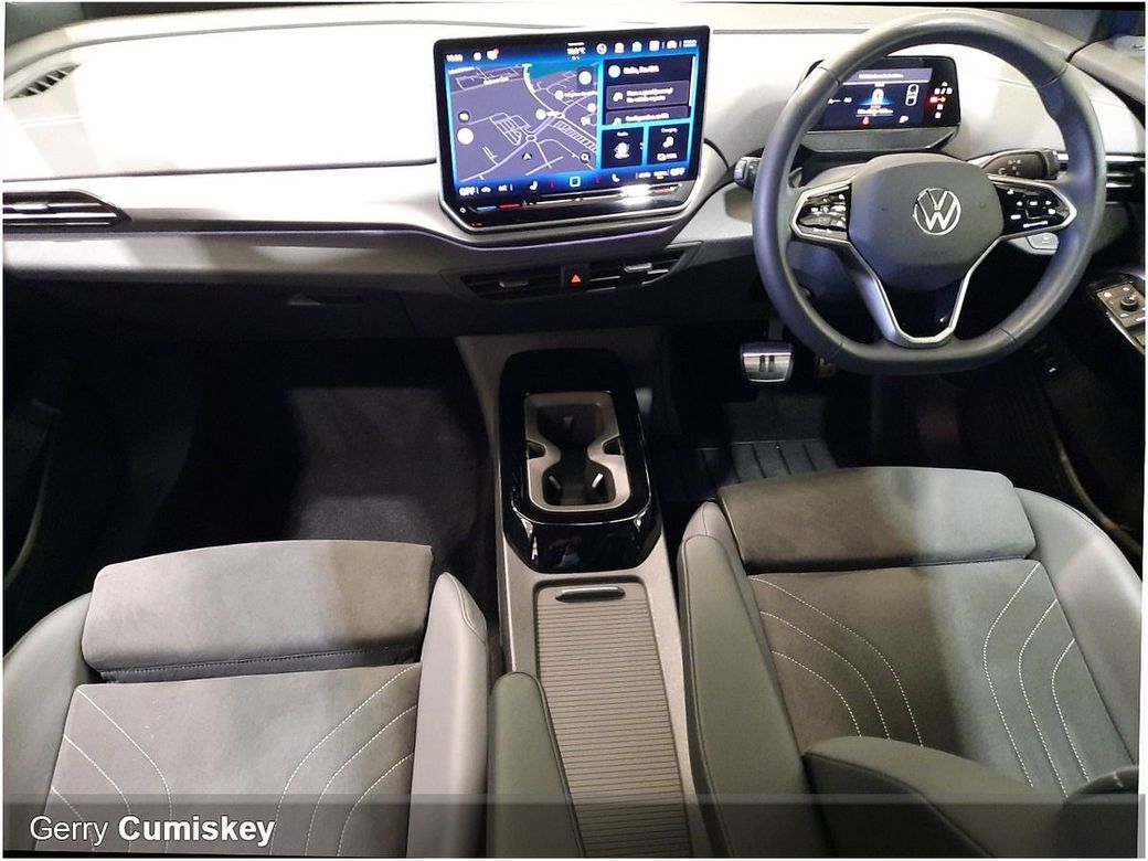 2025 Volkswagen ID.4