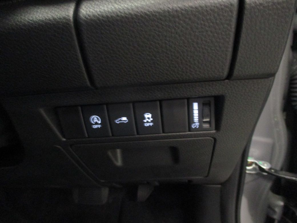 2026 Isuzu D-MAX