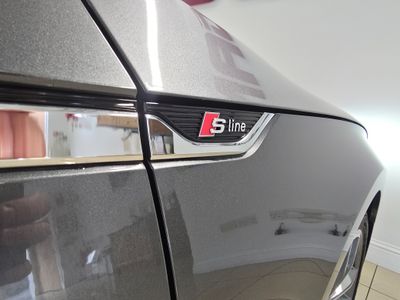 2022 Audi A5