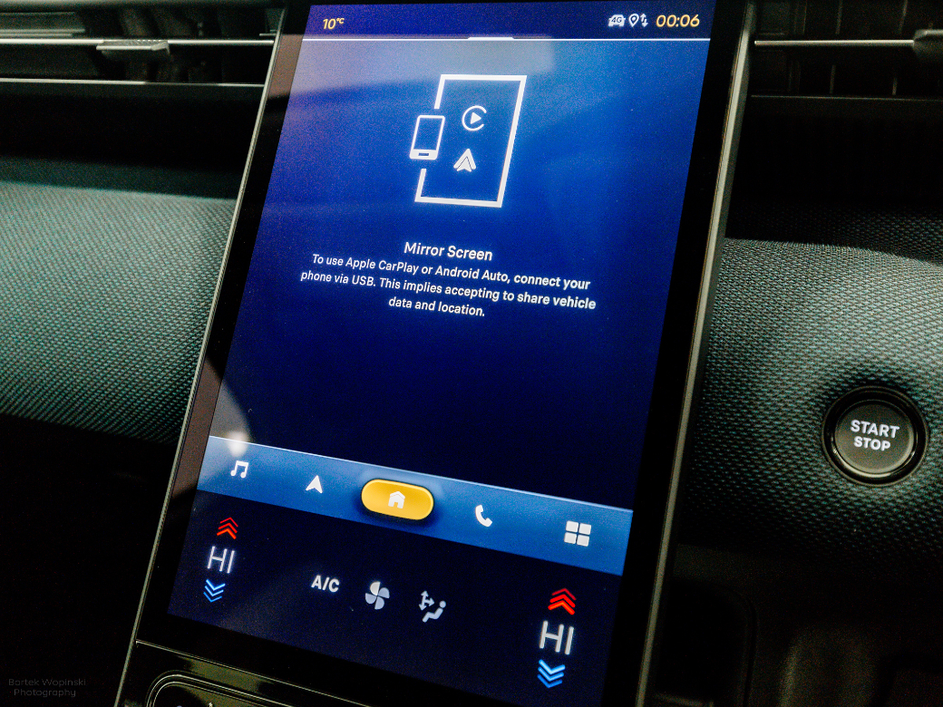 2026 Citroen C5 Aircross