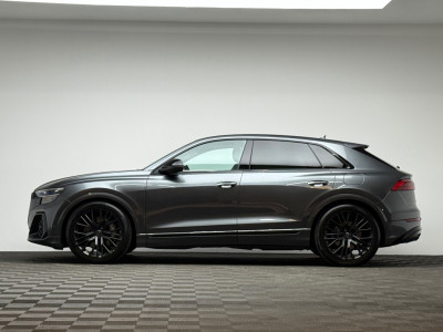 2024 Audi Q8