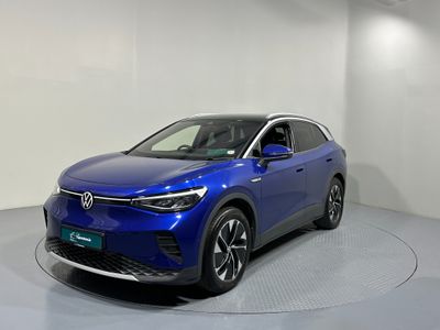 2023 Volkswagen ID.4