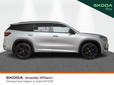 2025 Skoda Kodiaq
