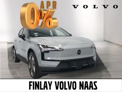 2026 Volvo EX30