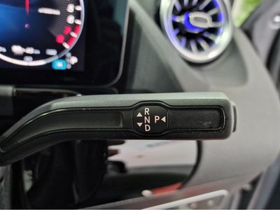 2023 Mercedes-Benz GLA Class