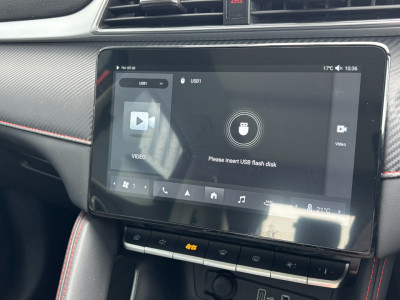 2022 MG ZS