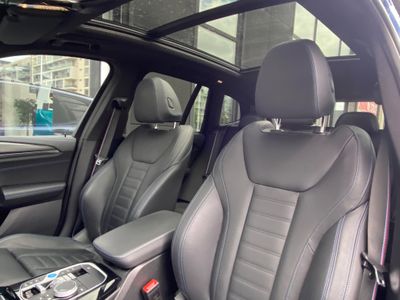2024 BMW iX3