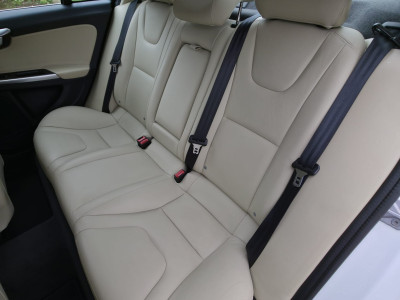 2017 Volvo S60