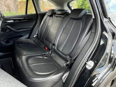 2022 BMW X1