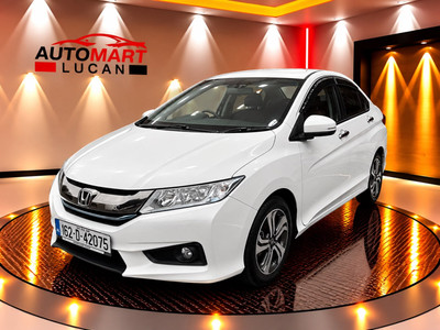 2016 Honda Grace