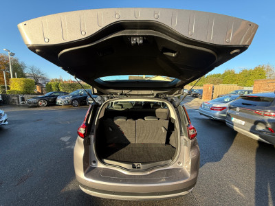 2020 Renault Grand Scenic