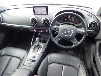 2014 Audi A3