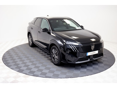 2027 Peugeot 3008