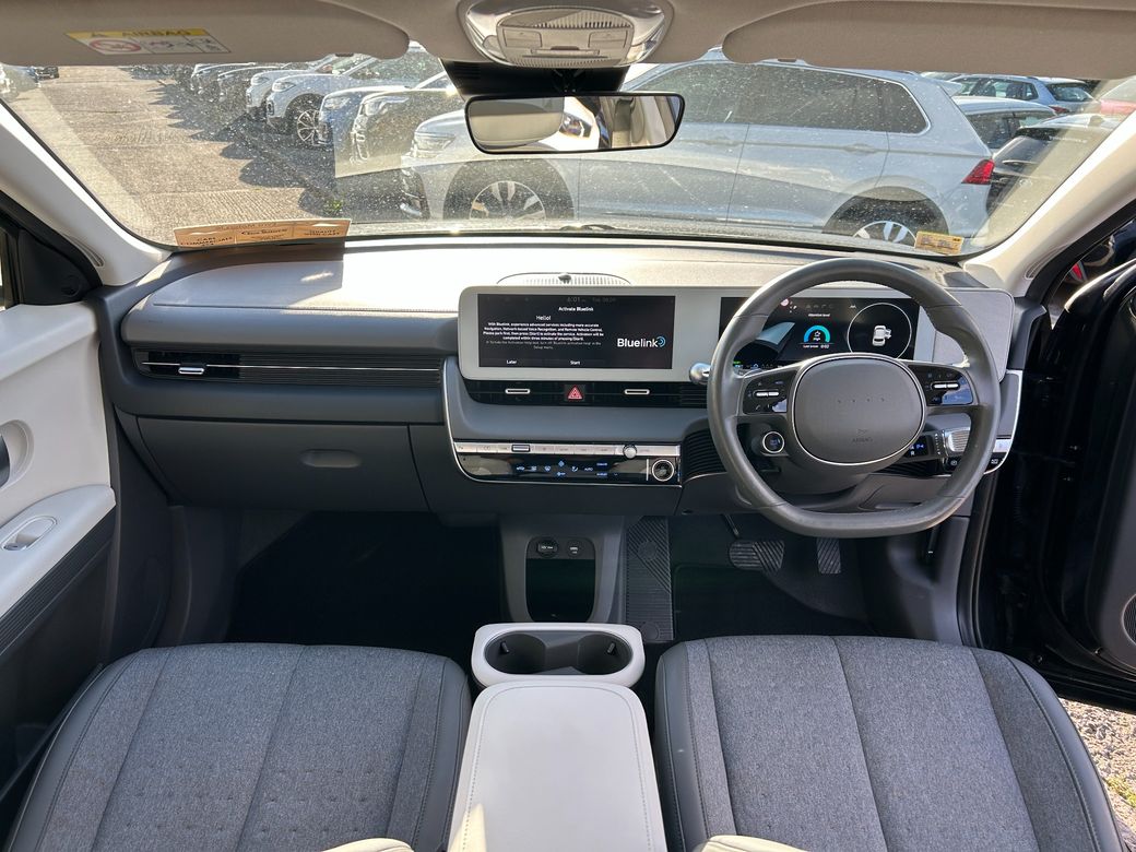 2022 Hyundai Ioniq 5