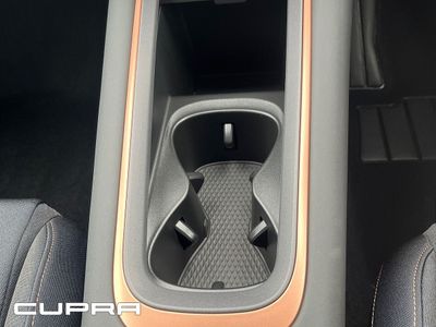 2026 Cupra Born