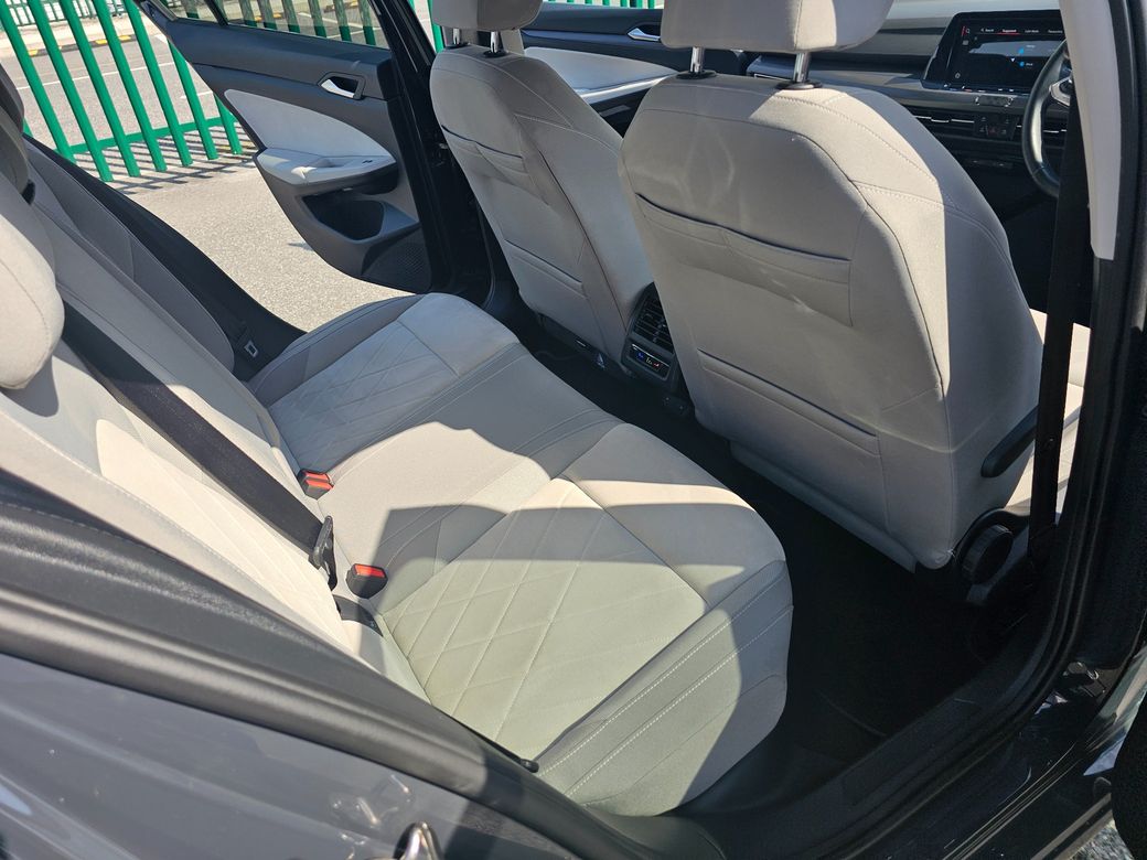 2023 Volkswagen Golf