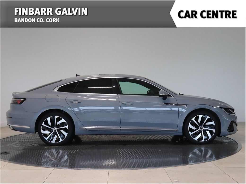 2022 Volkswagen Arteon