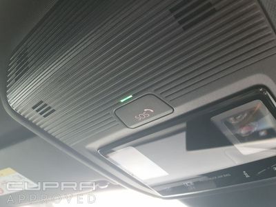 2025 Cupra Terramar