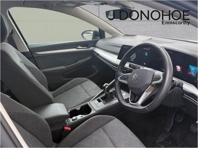 2024 Volkswagen Golf