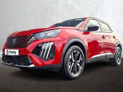 2026 Peugeot 2008