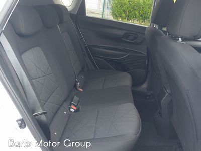 2023 Hyundai Bayon