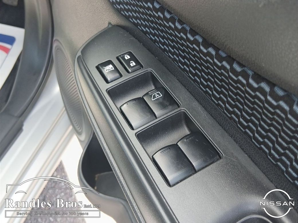 2014 Nissan Note