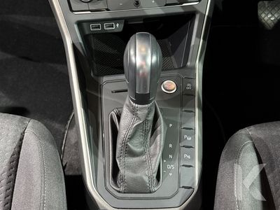 2020 Volkswagen Polo
