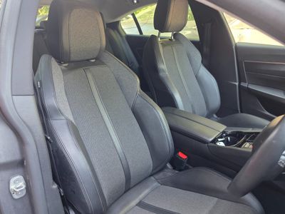 2023 Peugeot 508