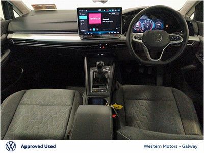 2026 Volkswagen Golf