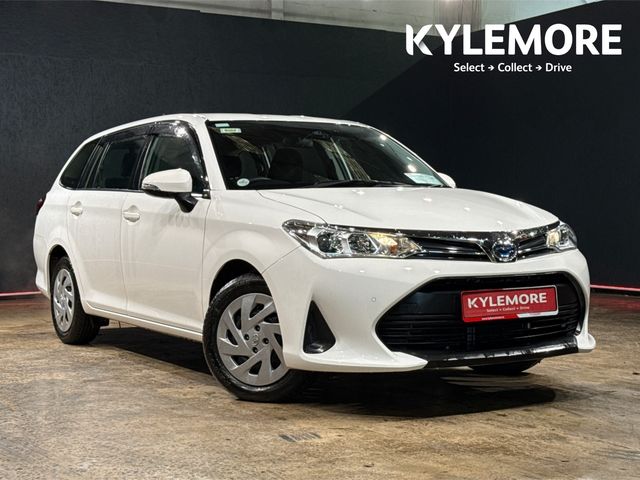 vehicle for sale from Kylemore Cars