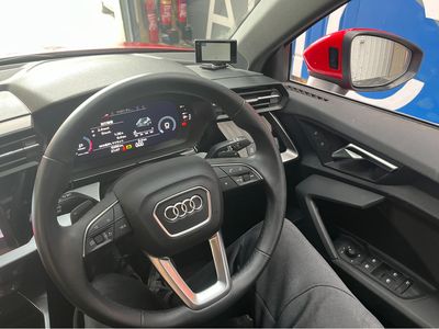 2021 Audi A3